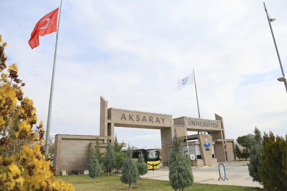 Aksaray Üniversitesi öğrencilerini en iyi şekilde geleceğe hazırlıyor