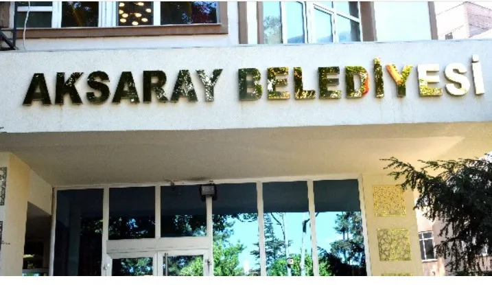 Aksaray Belediyesi 40 Yeni Personel Alımı Yapacak: Başvurular Eylül Ayında Başlıyor