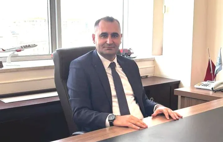 Aksaraylı Hüseyin Baştuğ’a Önemli Görev