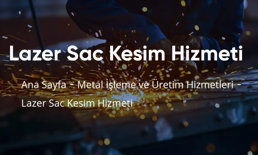 Lazer kesim, 