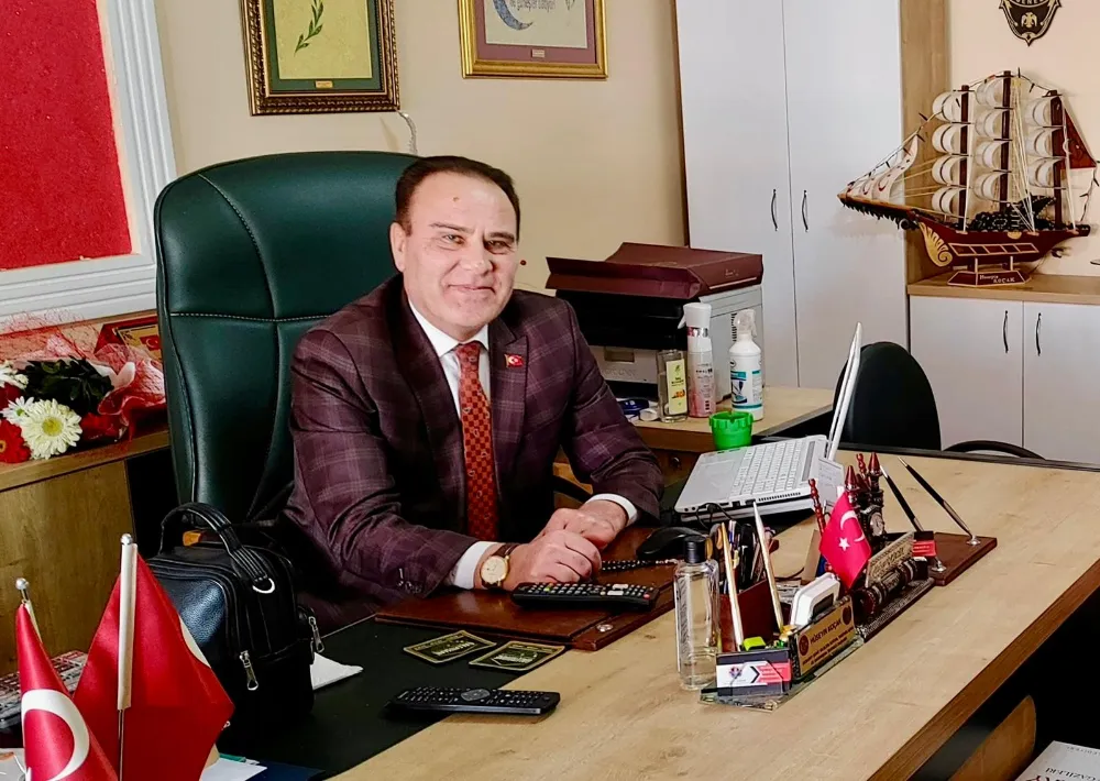 ŞEHİT YAKINLARI VE GAZİLERE DOĞALGAZDA %50 İNDİRİM MÜJDESİ
