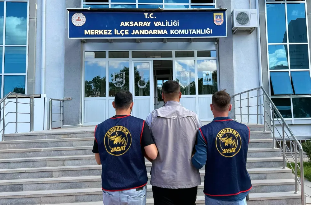 Aksaray