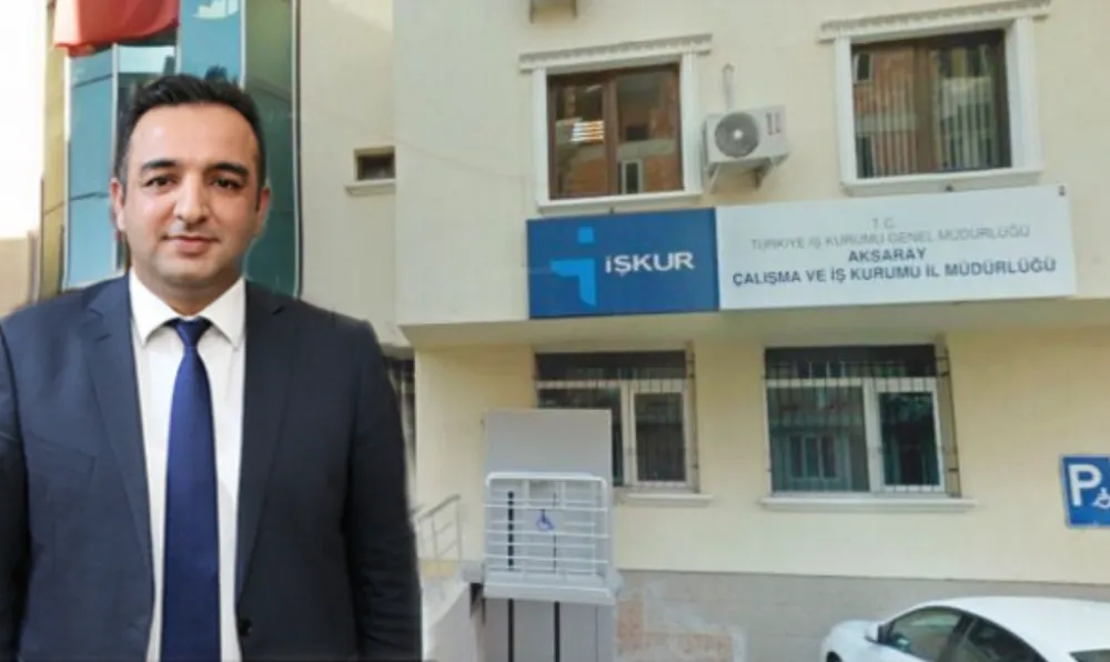 İŞKUR’dan Aksaray’da 60 Kişilik Toplum Yararına Program Desteği