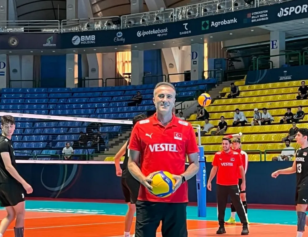 Doç. Dr. Veli Koçak, ASÜ’yü uluslararası arenada temsil etti