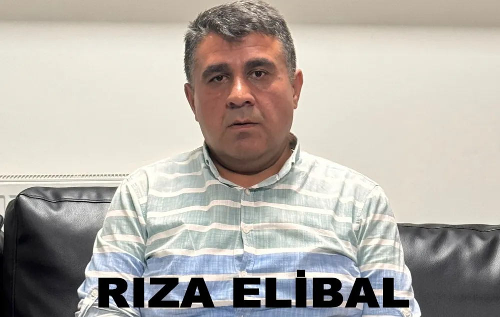 Ortaköy’de İnşaat Krizi: “Dolandırıldım” İddiası