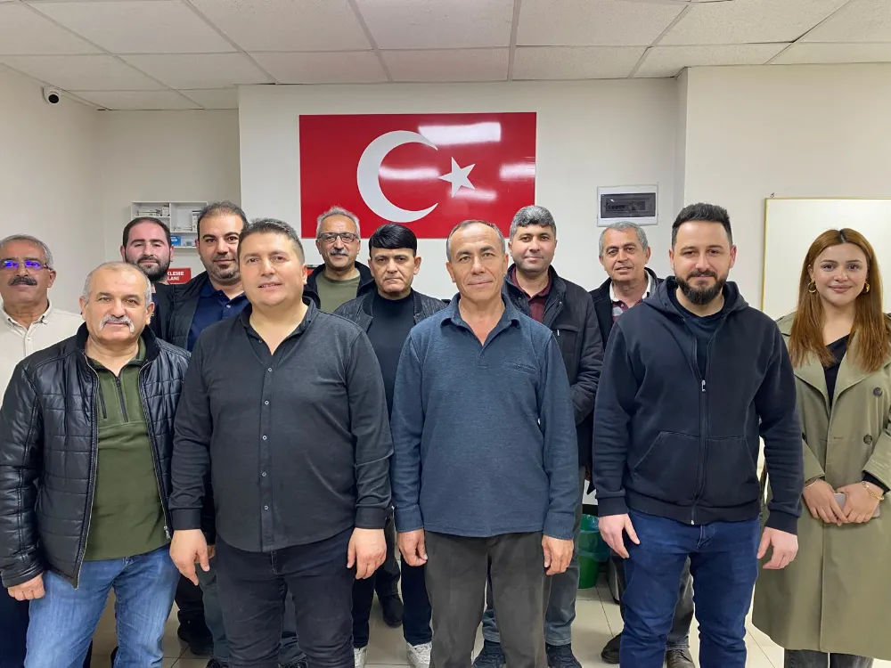 AKG’den Türkiye Genelinde Gururlandıran Başarı: 18 Bin Kişi Arasından 4. Oldu!