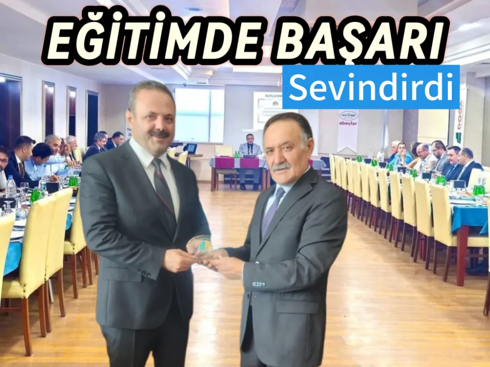 Orta Anadolu üniversiteleri uluslararası sıralamada öne çıktı
