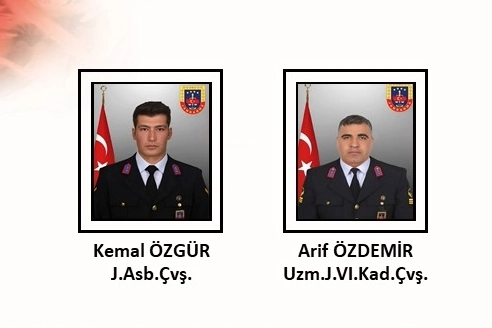 Ankara-Niğde Otoyolu’nda kaza: 3 ölü 2