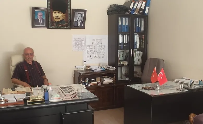 Bir Ömürlük Dostluğun Ardından: Rasim Gül’e Veda