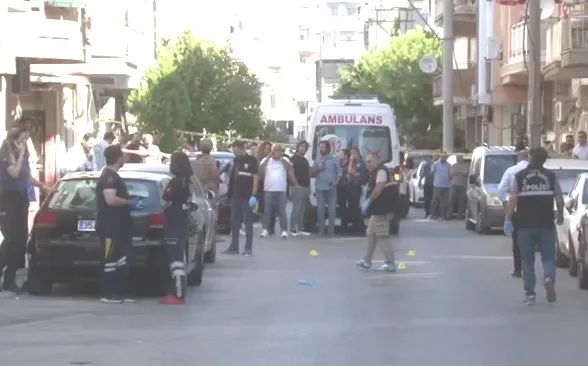 İzmir Balçova’da Polis Karakoluna Silahlı Saldırı: 2 Polis Şehit, 2 Polis Yaralı