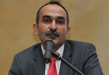 CHP Aksaray İl Başkanı Görevinden İstifa etti