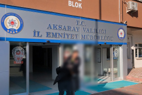 AKSARAY'DA UYUŞTURUCU OPERASYONU: 3 TUTUKLAMA