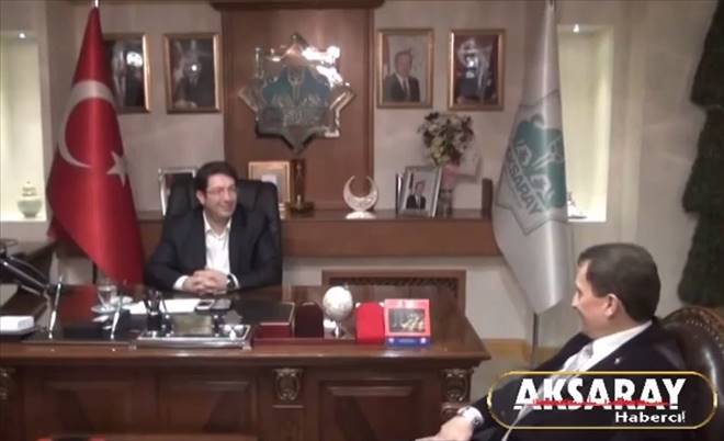 BASIN İLAN KURUMU GEN MÜDÜRÜ YAZGI