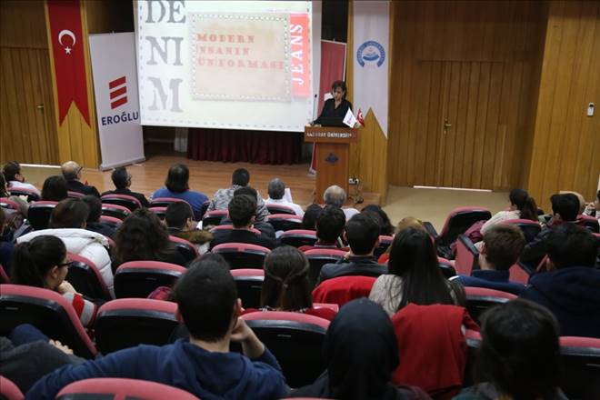 COLİNS AKSARAYDA YILDA 2 MİLYON ADET KOT PANTOLON ÜRETİYOR