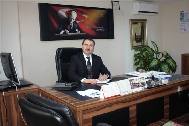 AGD Şubesince Mekkenin Fethi gecesi düzenlenecek