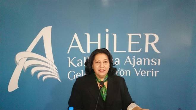 Kalkınma Kurulu Hatice Şahin Eroğlu Başkanlığında toplandı