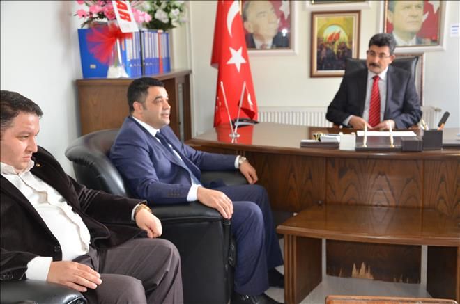atsodan, mhpye hayırlı olsun ziyareti