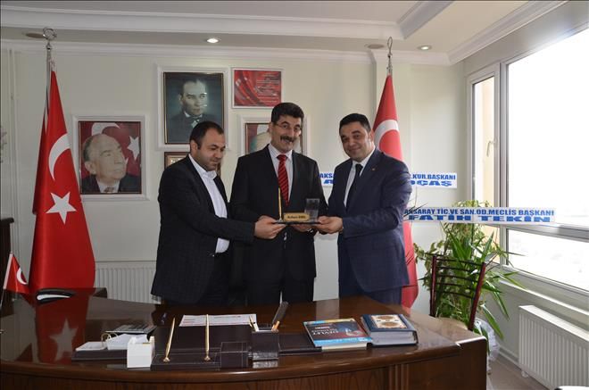 atsodan, mhpye hayırlı olsun ziyareti