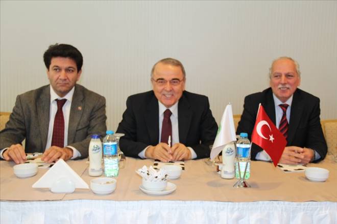 Yılmaz Aksaray doğru Yer ve doğru yatırım