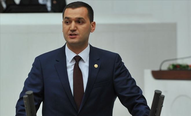 Turan Yaldır; Ülkenin bu halde olmasının sebebi AKP dir