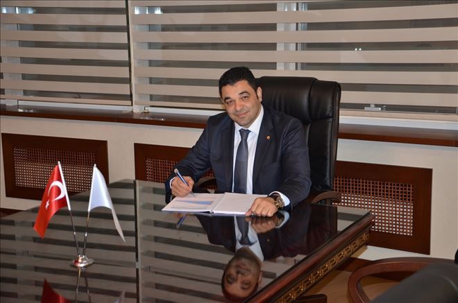 İş Davalarında Yaşanan Temel Sorunlar ATSO´ da anlatılacak