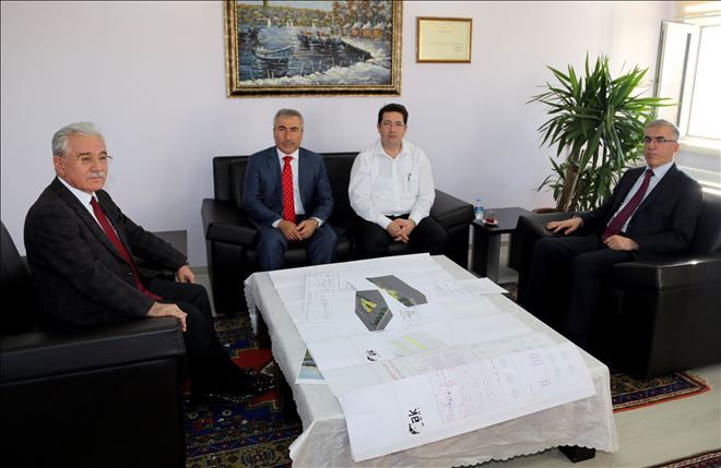 650 kişi daha istihdam edilecek