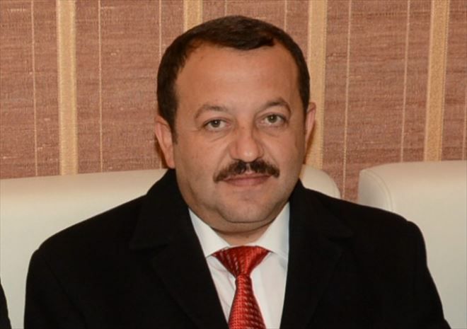 Milletvekili Serdengeçti; Milletimizin öğretmenlere şükran borcu vardır