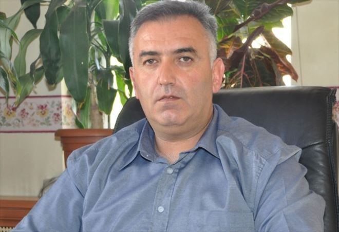 Kayan; Üreticilere Hayvan Başına 295 Tl Destek Yapıldı