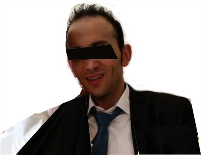 Katil Zanlısı Yakalanmasaydı 4 kişi daha öldürecekmiş