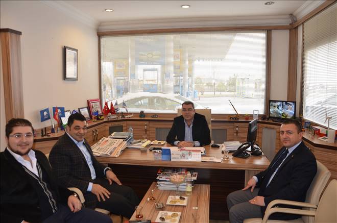 Koçaş; Demiryolu Aksaraya çağ atlatır