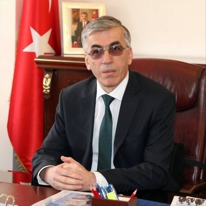 Vali Ataklı: "Istiklal Marşı İnanç Ve Azim Veren Tarihi Bir Belge Niteliğindedir"