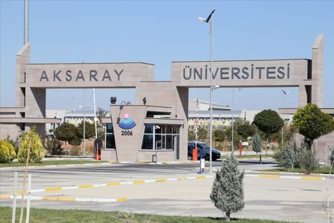 Aksarayda YGSye Yaklaşik 10 Bin Aday Katılacak