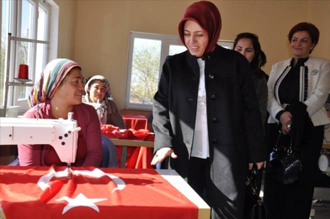 Sodes Proje Tekliflerini Almaya Başlıyor