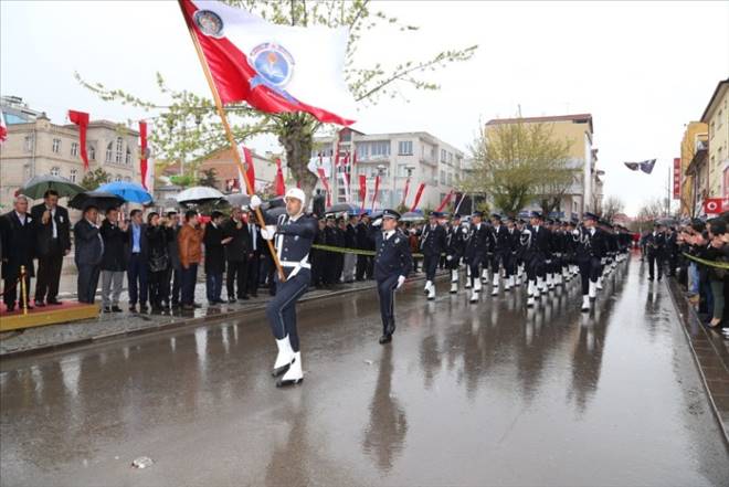 Polis Teşkilatı 170 yaşında