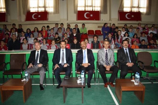 Aksaray'da Gıda Güvenliği Eğitimleri Devam Ediyor
