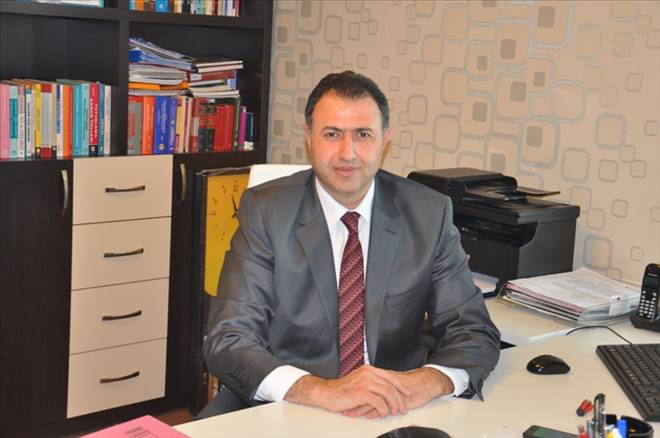 Bozkurt Eczacılar Gününü kutladı