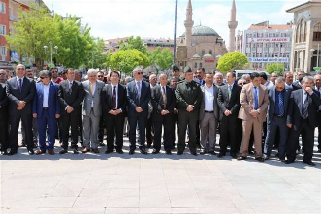 AHİLİK HAFTASI KUTLANDI 20015