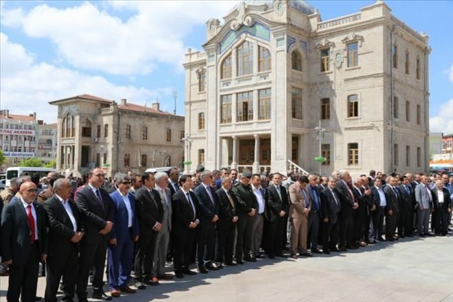 AHİLİK HAFTASI KUTLANDI 20015