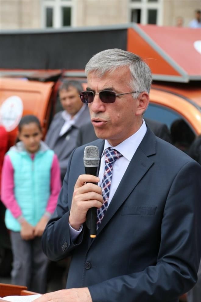 AHİLİK HAFTASI KUTLANDI 20015