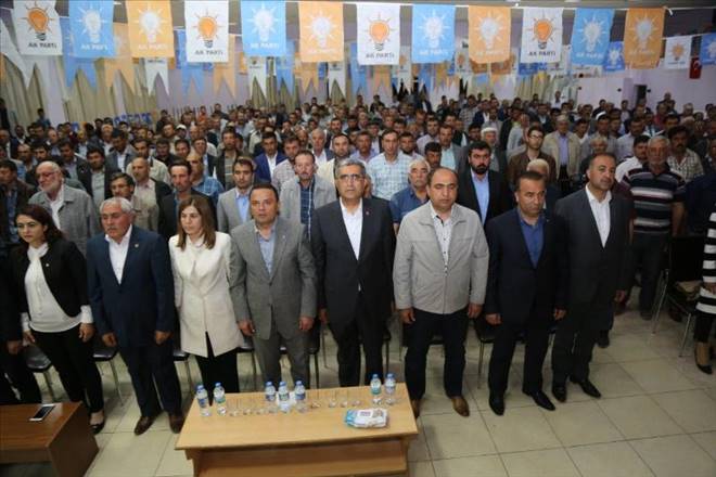 Hüyük Biz Sadece Hayal Etmeyiz, Hayal Ettiğimizi Gerçekleştiririz