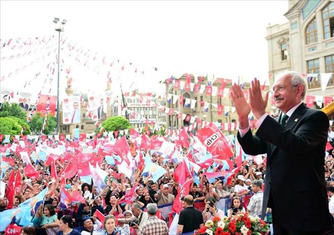 Koşar Aksaray'a Teşekkür Ediyoruz