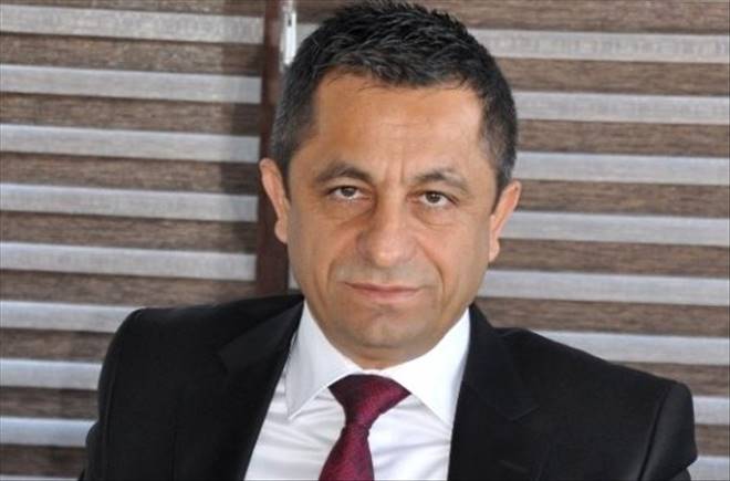 14.Ulusal İşletmecilik Kongresi 7-9 Mayıs 2015te Aksarayda