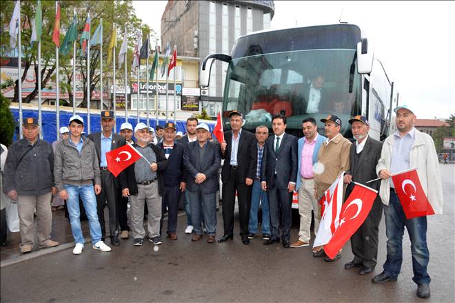Yazgı;Çanakkale destanını daha iyi anlamak için Çanakkaleyi görmek gerek