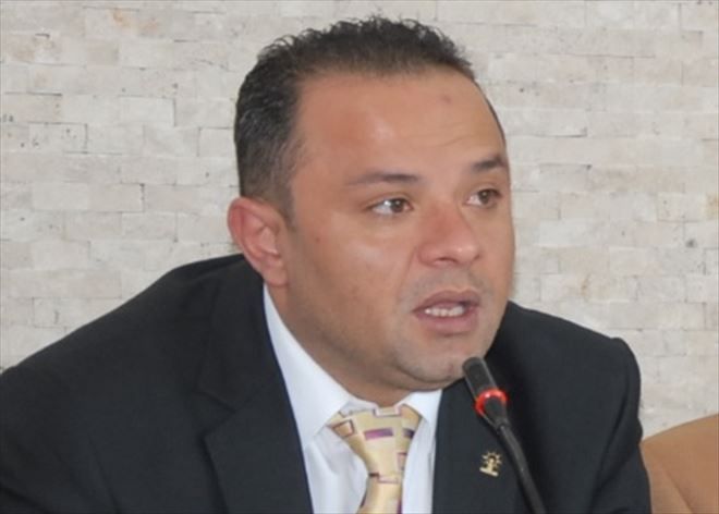 İstifa Etme Zorunluluğu Olan A.adaylar İçin Son Gün 31.08.2015 Pazartesi