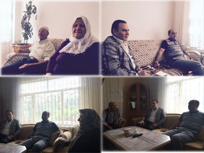 Palta; Şehitlerimizin Emaneti Canımızdan Azizdir