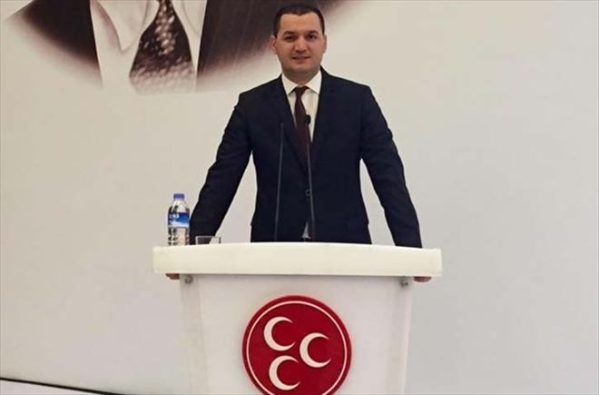Milletvekili Turan YALDIR ?Aksaray´a Tıp Fakültesi Çok Yakışacak"