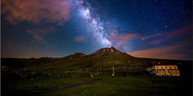 Aksaray Belediyesinin Düzenlediği Fotoğraf Yarışmasında Dereceye Girenler Belirlendi