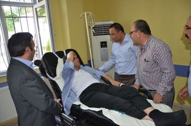 Karatay; Her Sorunu Yerinde Dinliyor Ve Çözüm Üretiyoruz