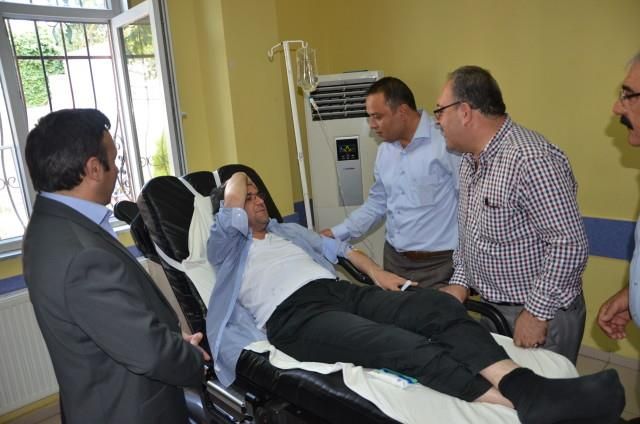 Karatay; Her Sorunu Yerinde Dinliyor Ve Çözüm Üretiyoruz