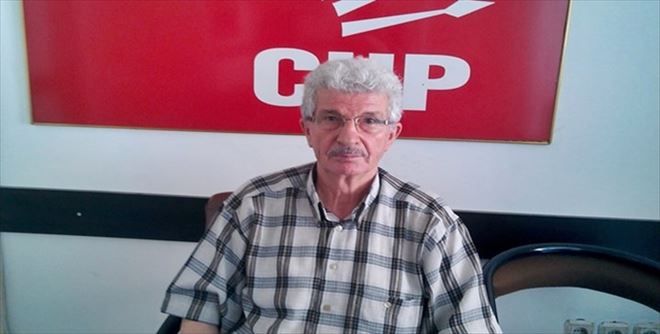 Hüsamettin Çelik ; Vatan Size Minnettardır